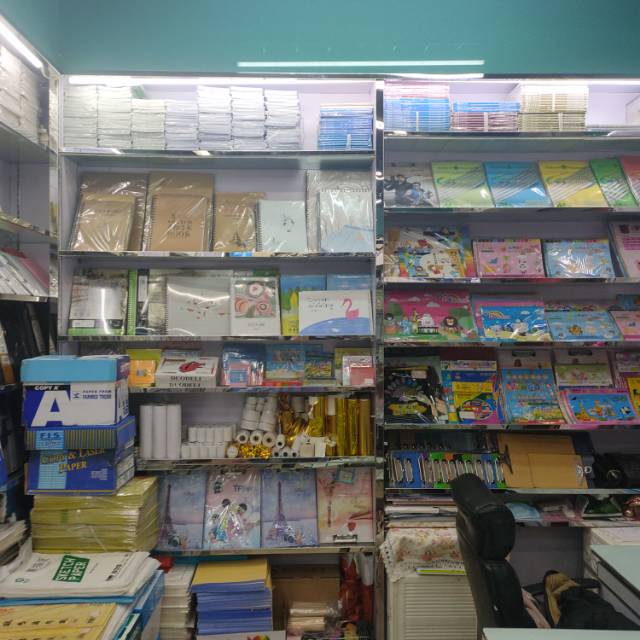 Shanghai Sanjin Cultural Products Co., LTD describe pic - 2