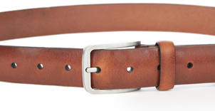 Fashion Style Decorative Needle Buckle Manufacturers Direct Sales Popular Explosive Leather Belt