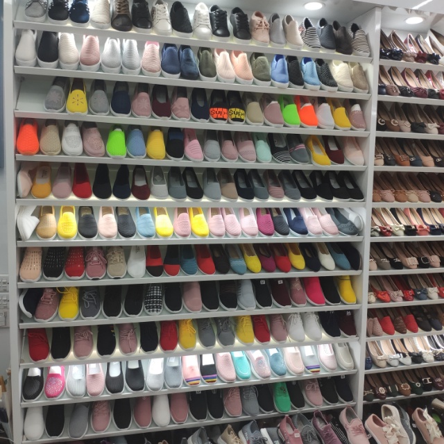 Yicheng Shoe Industry describe pic - 1