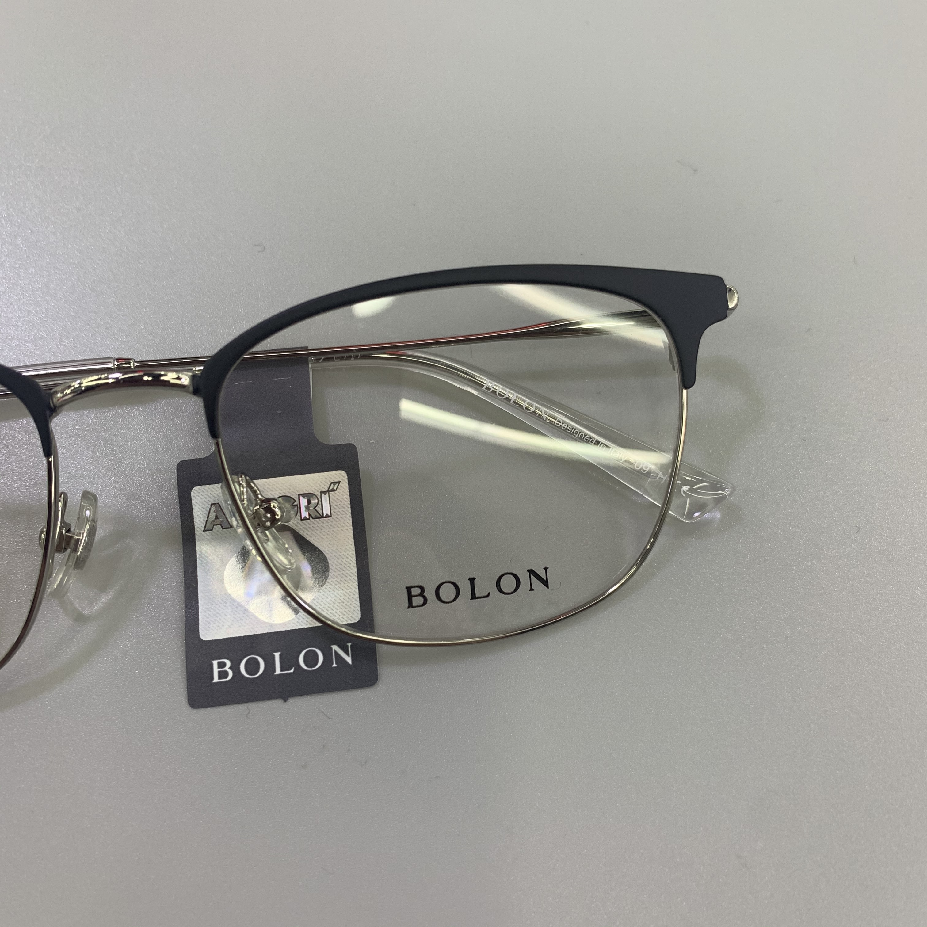 Tyrannosaurus Rex eyeglass frame, women's fashionable goggles, eyeglass frame, anti-blue light myopia eyeglass frame details Picture