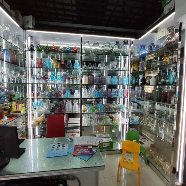 Boyi Glass describe pic - 3