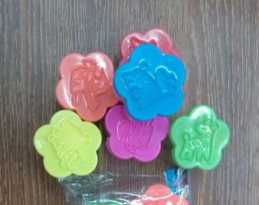 12 Colors 6 Barrels High Quality And Low Price Hands-On Brain Sensory Hand-Eye Coordination Other Ability Training