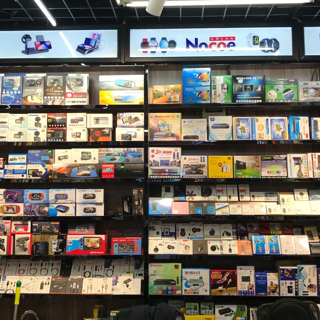 Shenzhen Saike Electronic Technology describe pic - 2