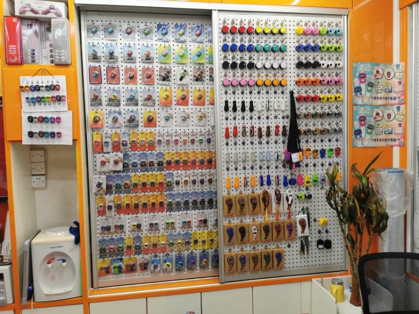 Suntar Electronic counter describe pic - 2