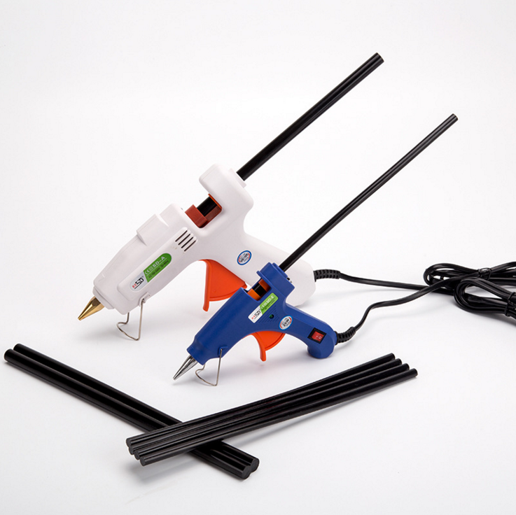 热熔胶/胶棒/辅料产品图