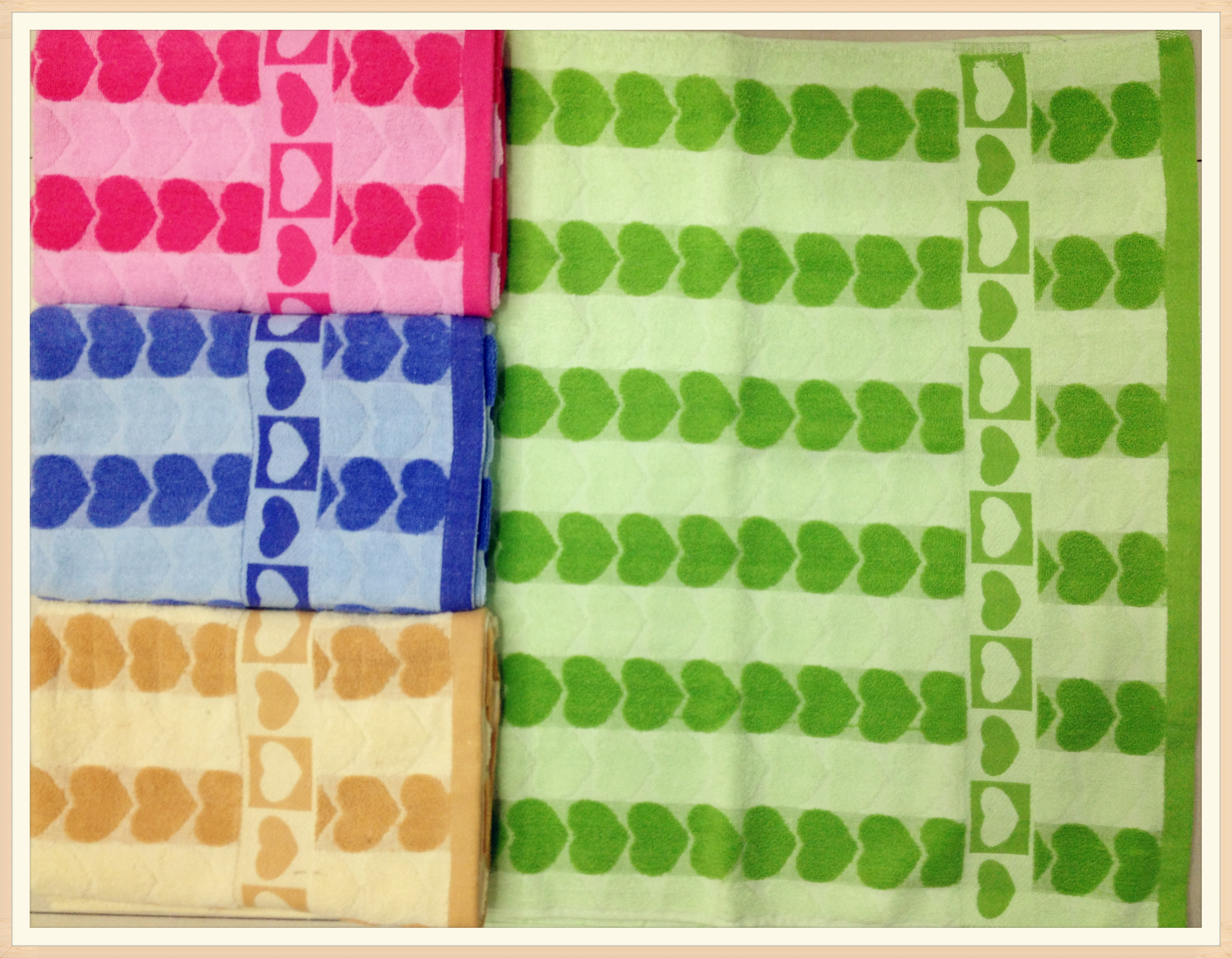 New Cotton Towel Household Face Towel Custom Gift Towel Wholesale Spring And Summer Face Towel Specification drawing