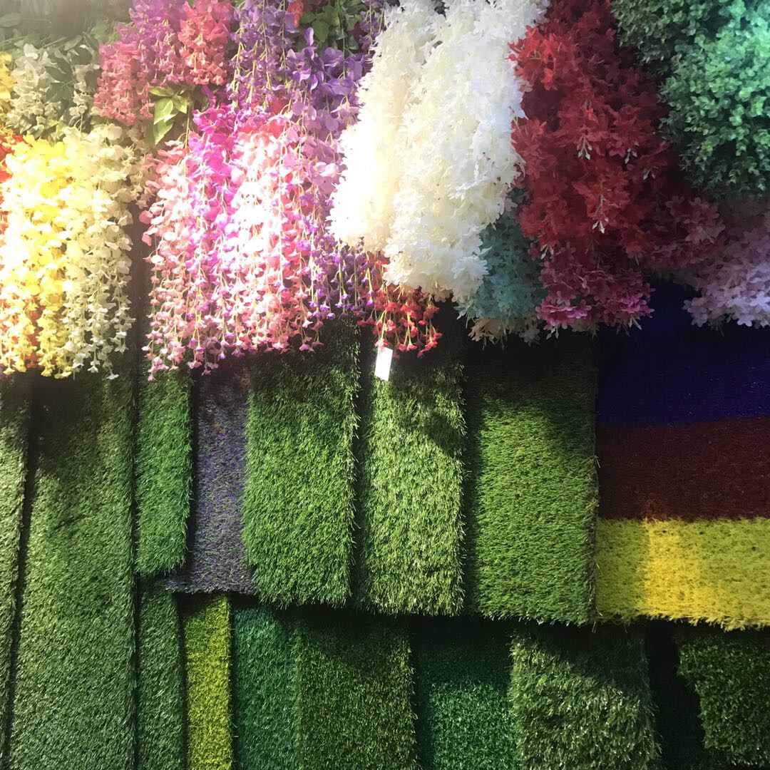 Ziyi Flower Industry Yiwu Office describe pic - 2