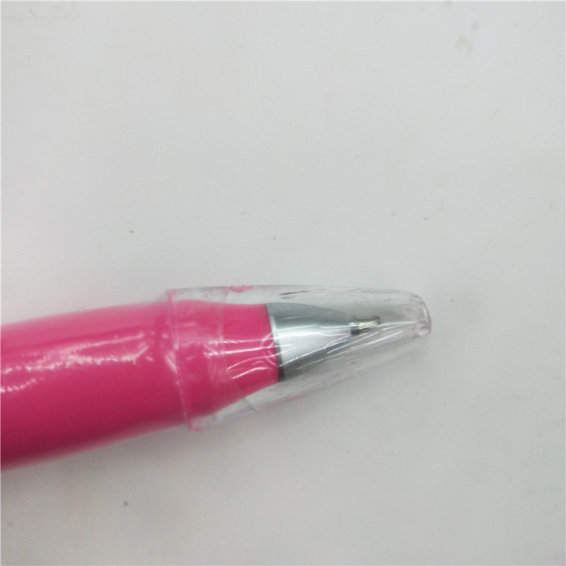 摇摇笔可爱卡通创意圆珠笔小清新水性笔签字笔学生用品     1.35产品图