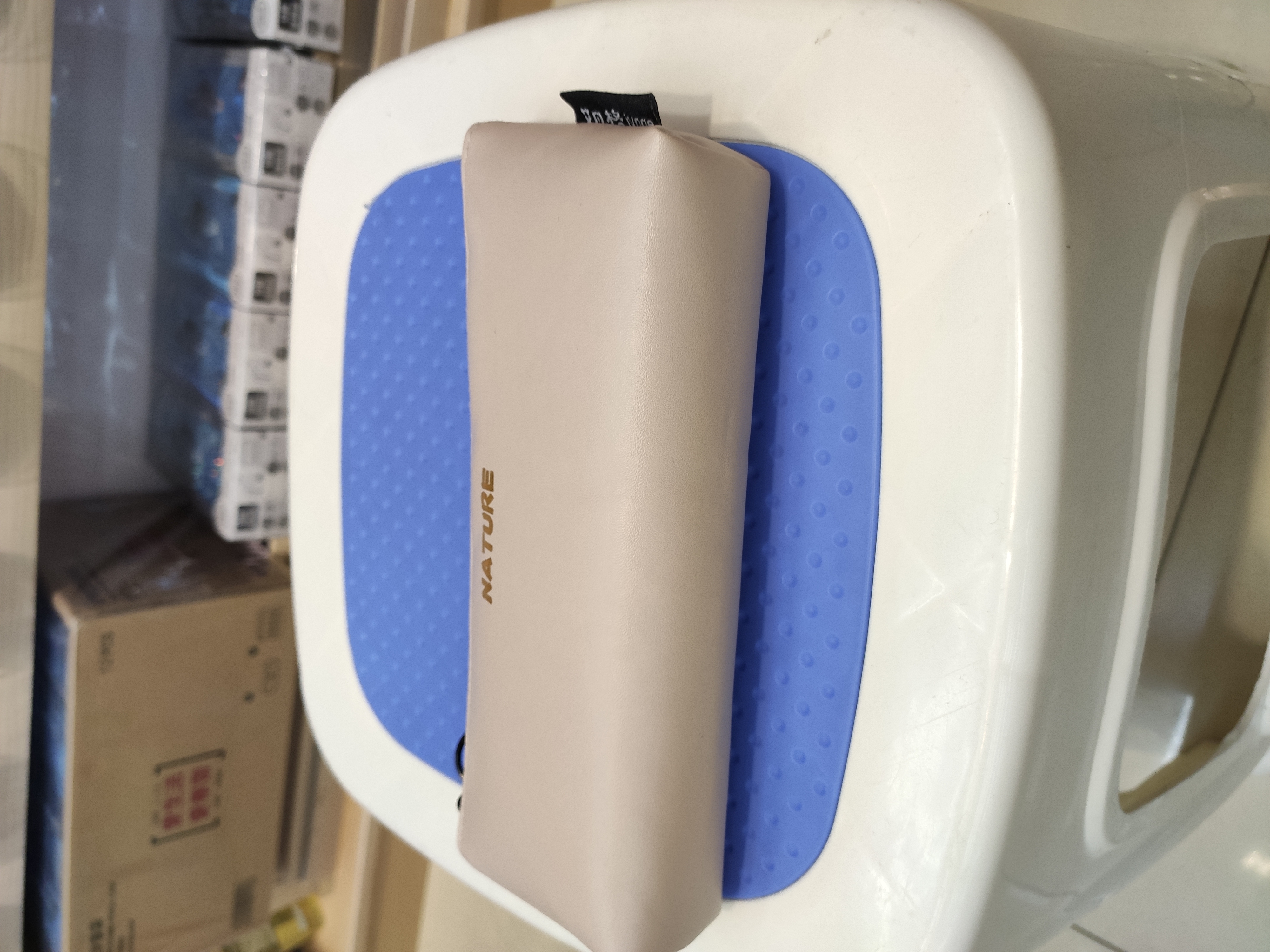 PU皮质感简约笔袋高中生笔盒笔袋大容量文具袋铅笔袋