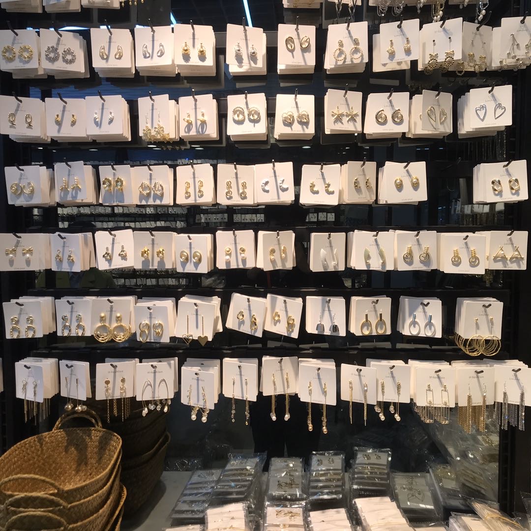 Jinglan Jewelry describe pic - 1