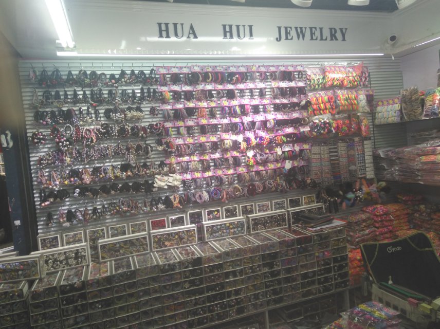 Huahui Accessories describe pic - 3