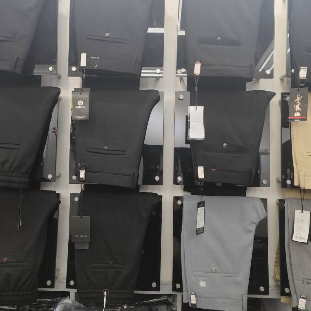 Yunjiang Pants Store describe pic - 2