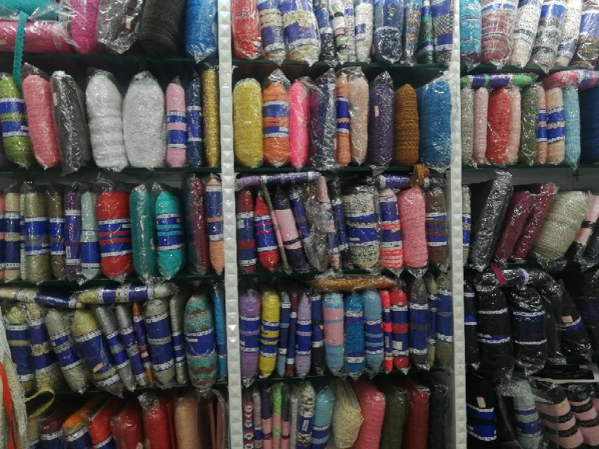 Grace Lace Company describe pic - 2