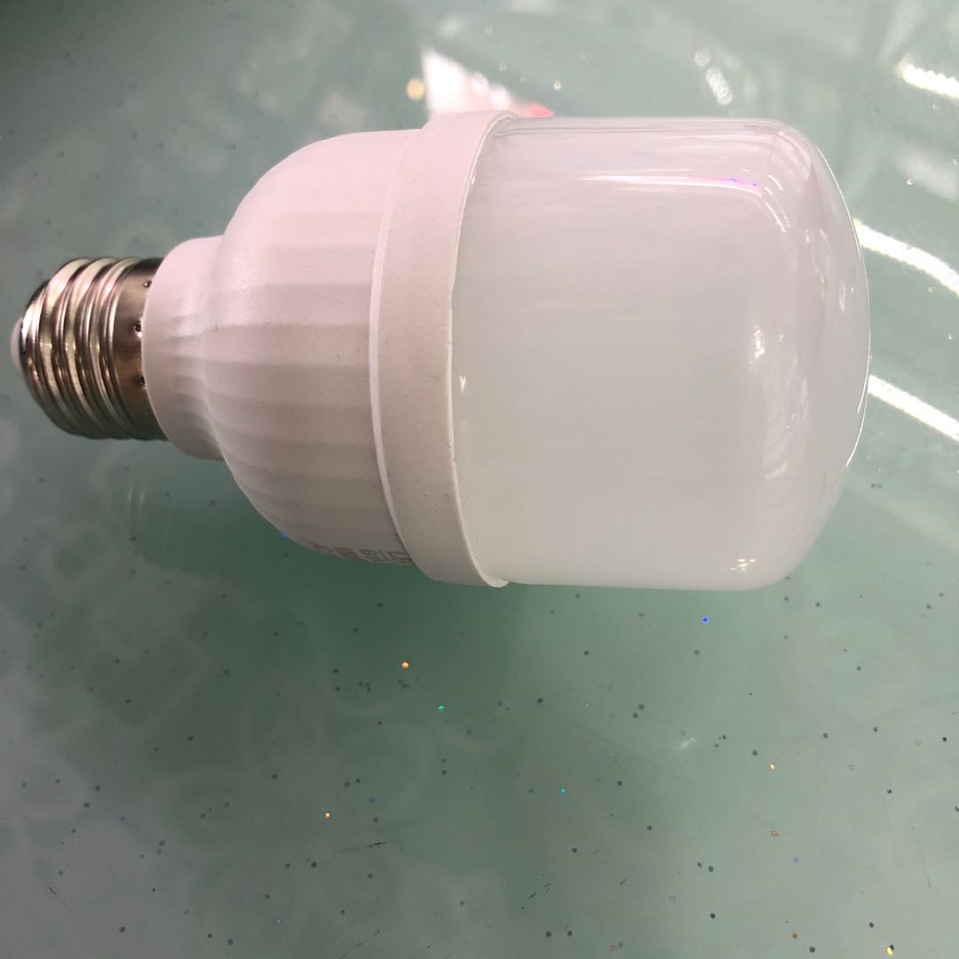 超亮LED节能灯泡E27螺口球泡家用室内户外led照明高亮白光图