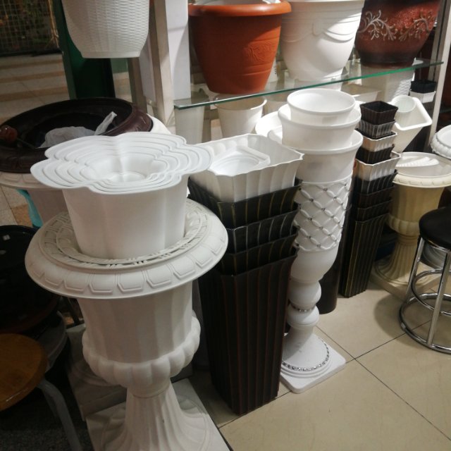 Jinhua Yemao Plastic Industry Co., LTD describe pic - 3