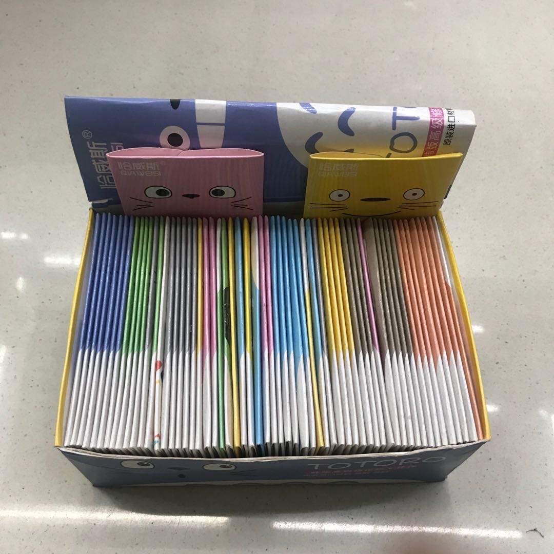 Correction Stickers Students Use Multi-Function Homework Correction Stickers Cartoon Elementary School Correction Stickers Correction Paper Without Trace Error Stickers Correction Stickers For Third Grade