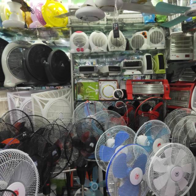Yiwu Shuaikai Home Appliance Store describe pic - 2