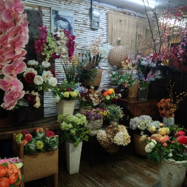 Casa de flor describe pic - 3