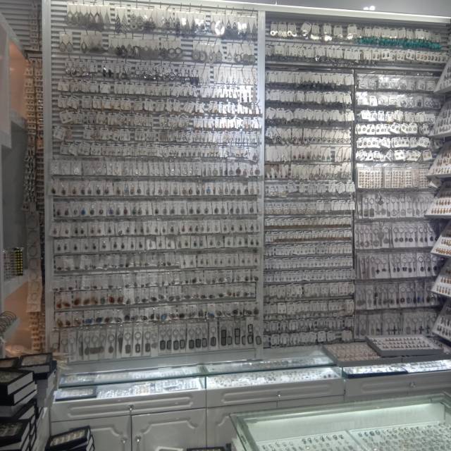 Shuisheng stainless steel jewelry describe pic - 1