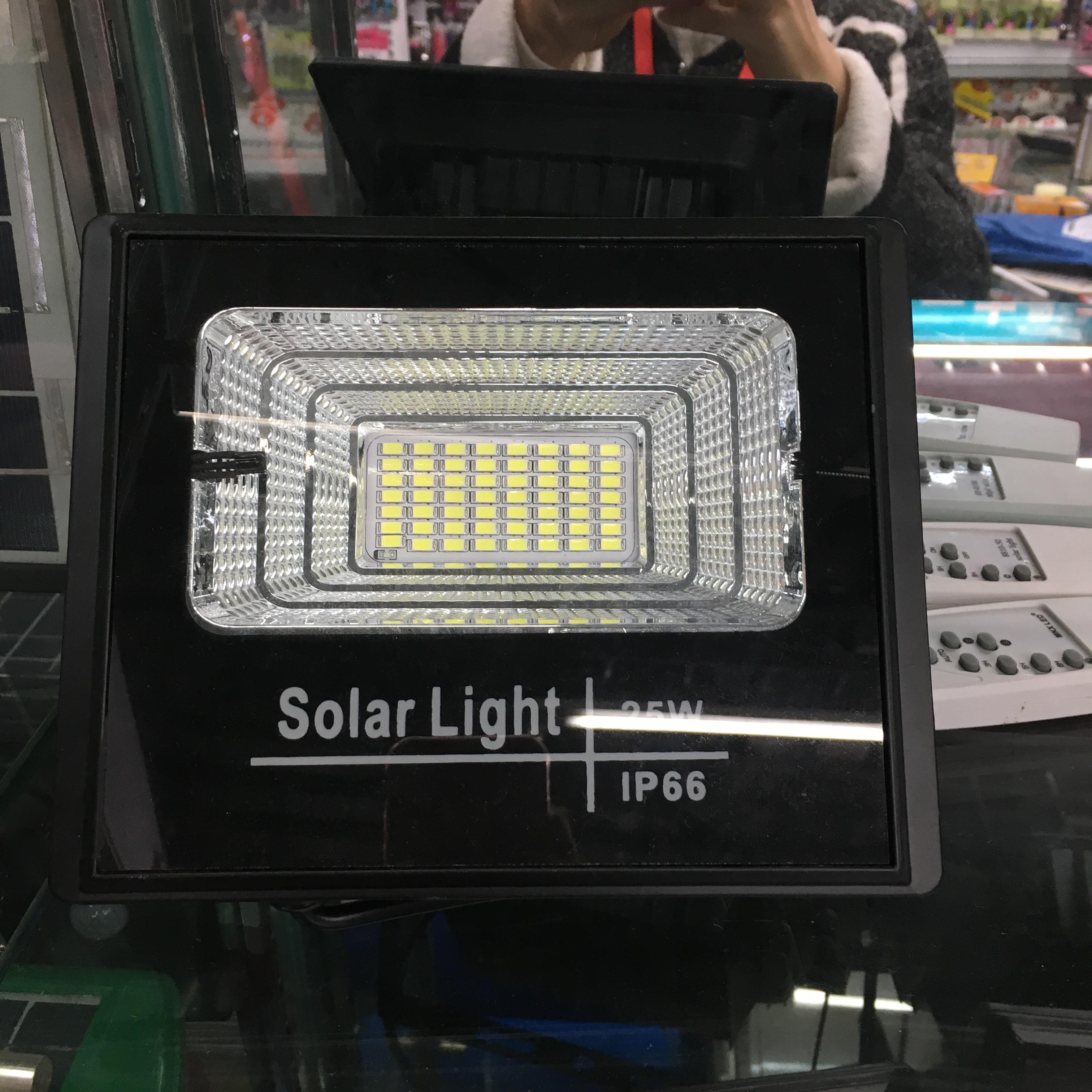 led投光灯防爆应急隧道灯IP66防水户外工矿灯LED投射灯