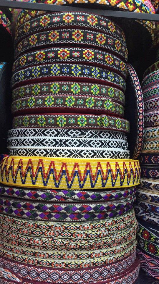 مجموعة متنوعة من الأشكال والأربطة الأربطة 2307