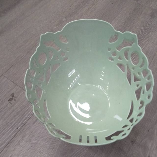 创意欧式家用水果盘客厅茶几塑料糖果盘干果盘办公室零食盘小果盘