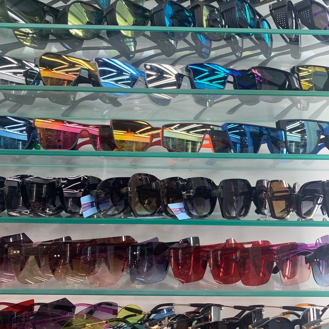 Taizhou viento y gafas co., LTD describe pic - 3