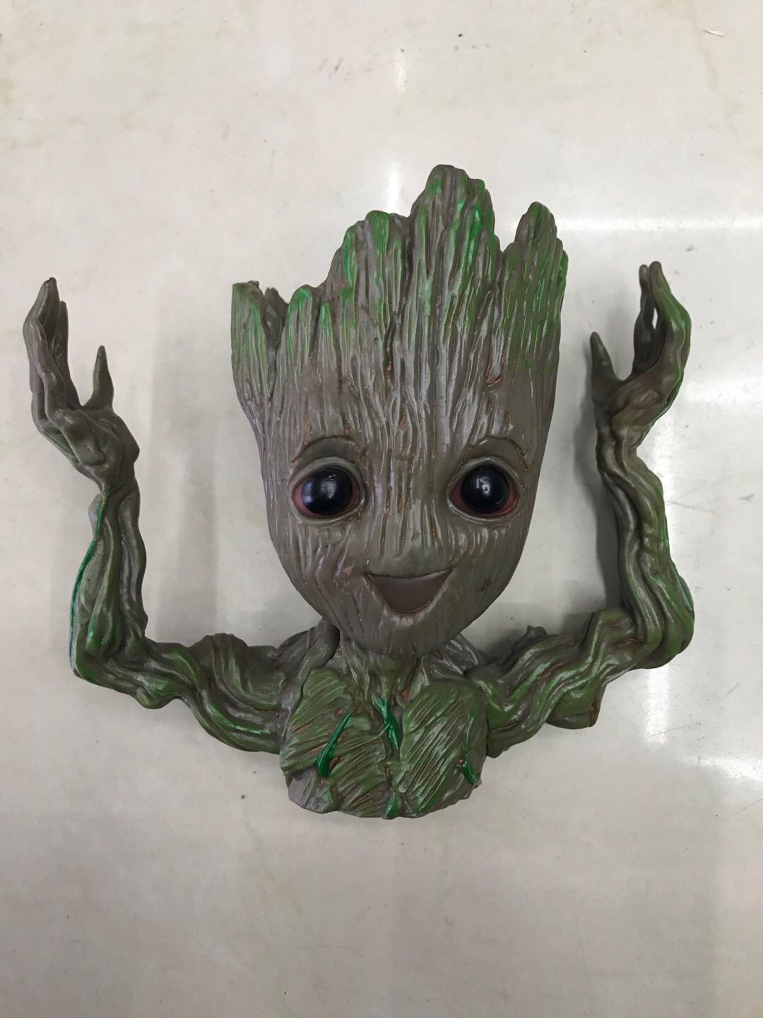 树人A款可爱卡通头像新奇玩具 定制