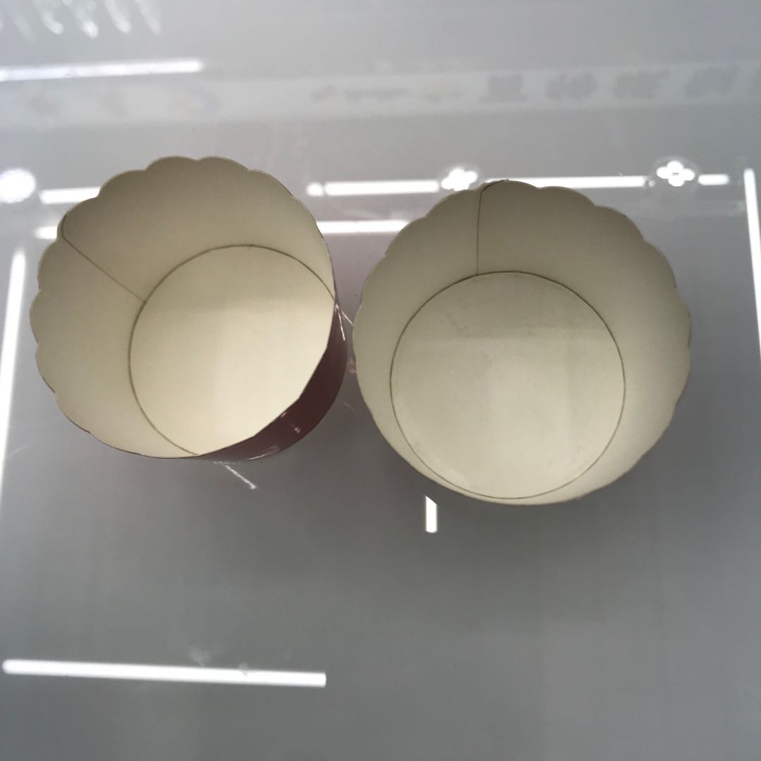 高温马芬蛋糕纸杯/高温马芬蛋糕纸杯细节图