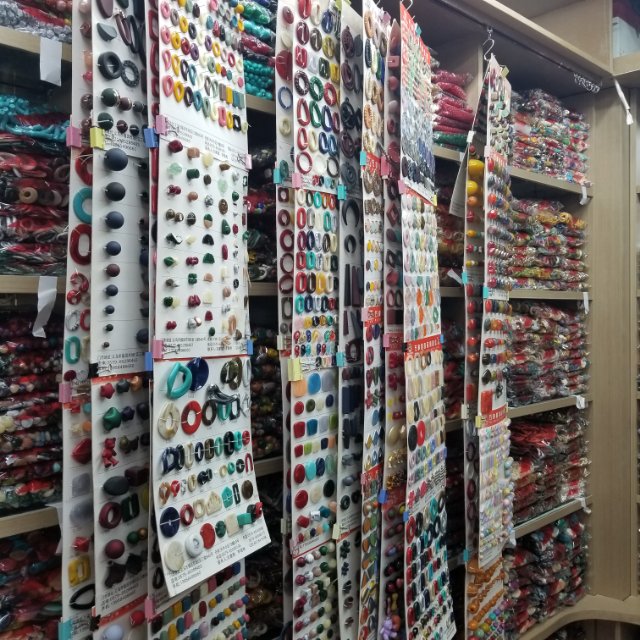Dongyang Wanshishun Accessories Co., LTD describe pic - 1