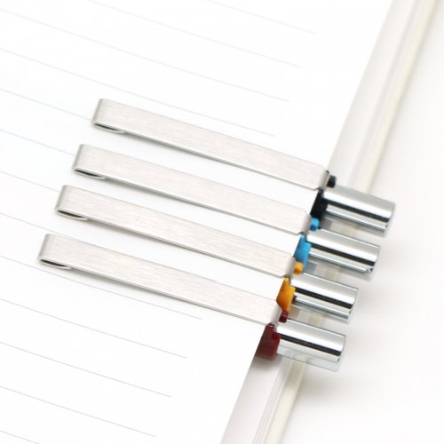 Sakura Cherry Blossom Anti-Breakage Activity Pencils 0.3/0.5XS-123/125, 12 pieces per box details Picture