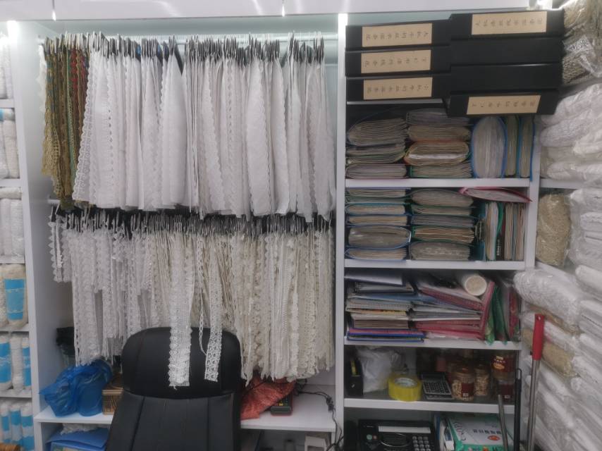 Huili Lace Shop describe pic - 2