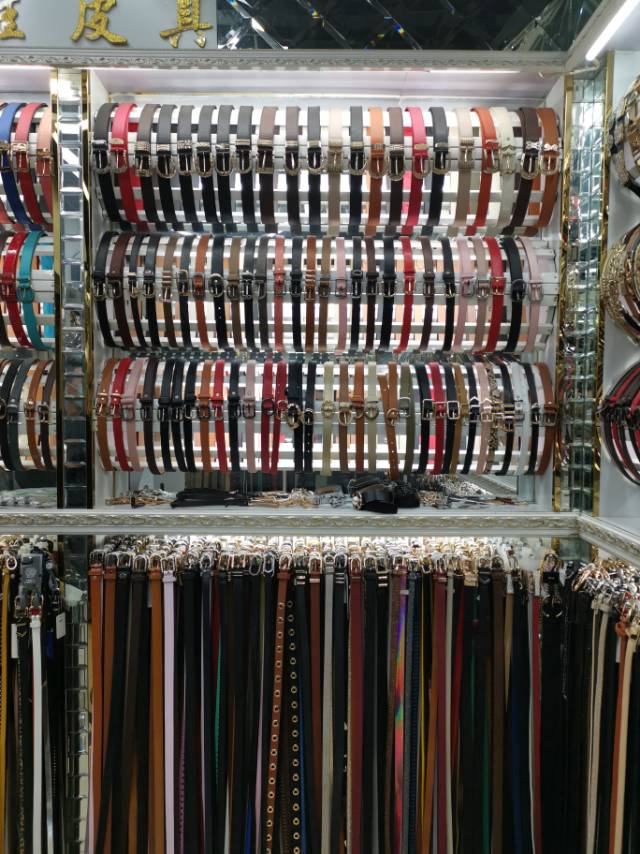 Yiwu Chuangjia Belt describe pic - 2