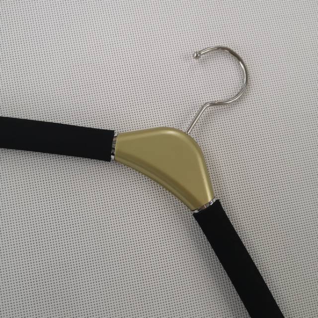 高档防滑衣架爆款服装店专用衣架家用衣架细节图