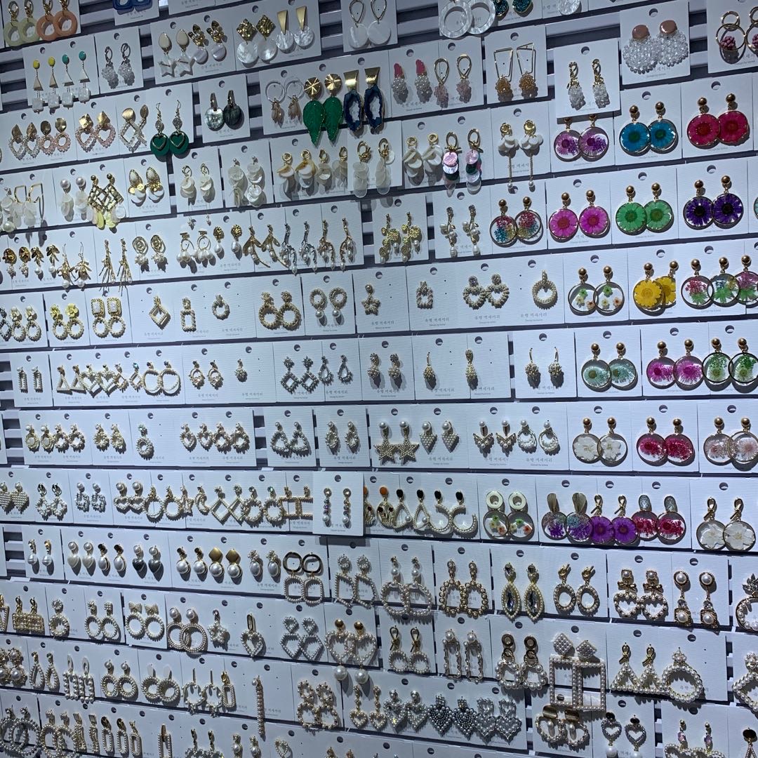 Yiwu Xinyuan Accessories describe pic - 2