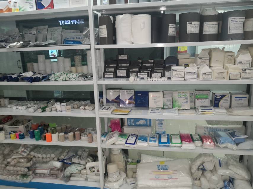 Yiwu Maike Medical Supplies Co., LTD describe pic - 2
