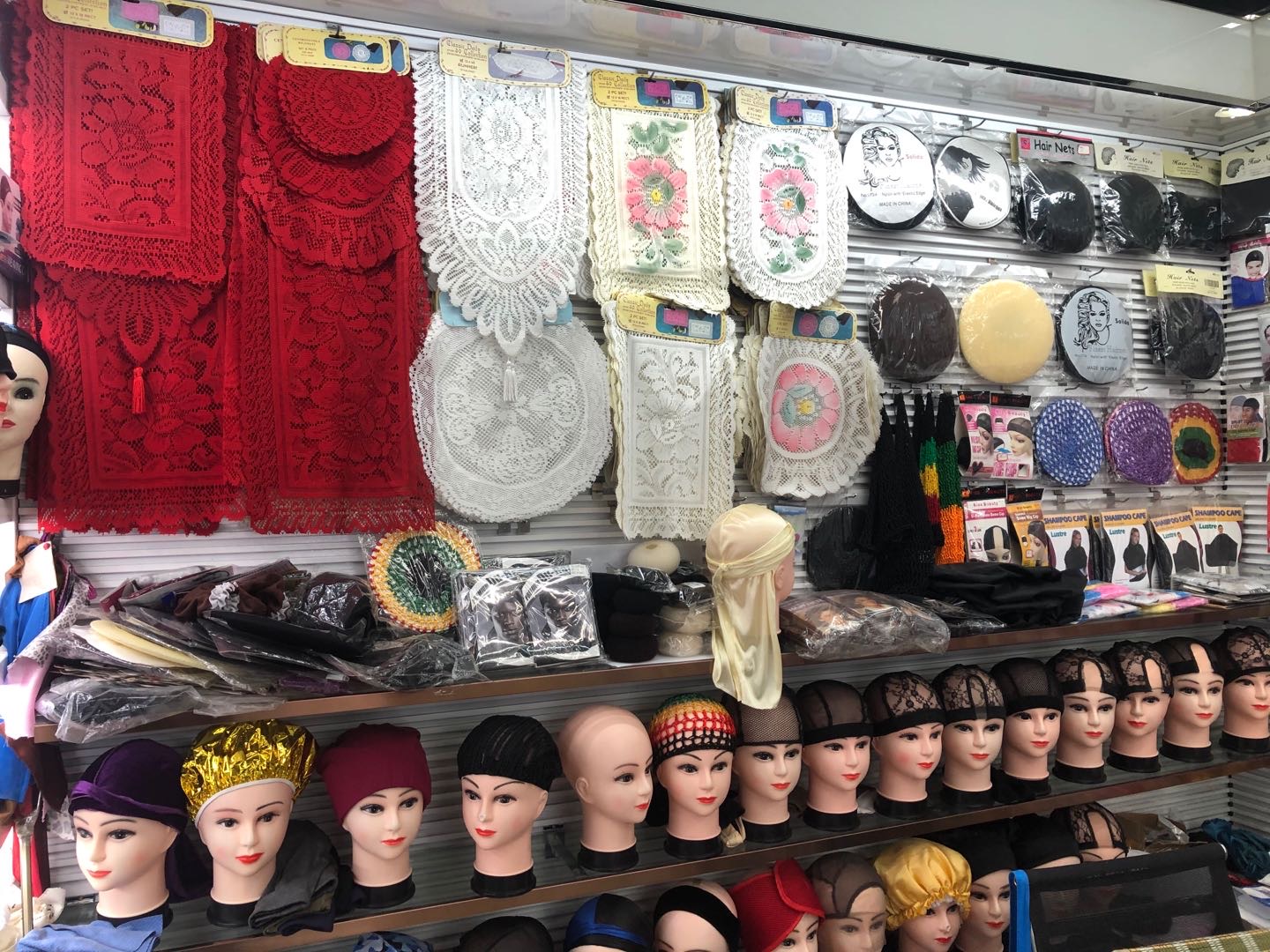 Zhongyi Daily Necessities describe pic - 1