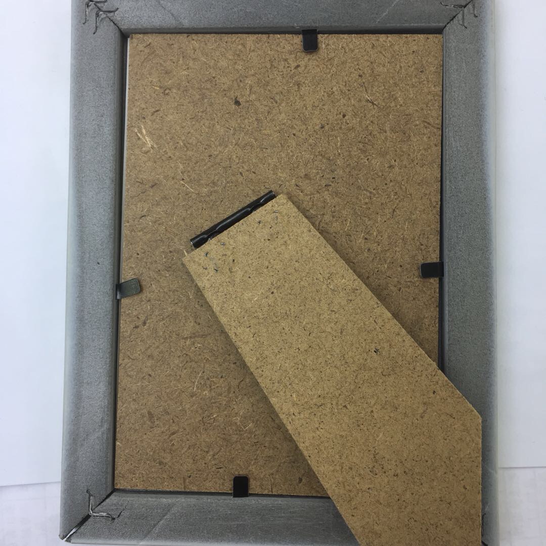 创意欧式婚纱复古画框摆台相框8160-5细节图