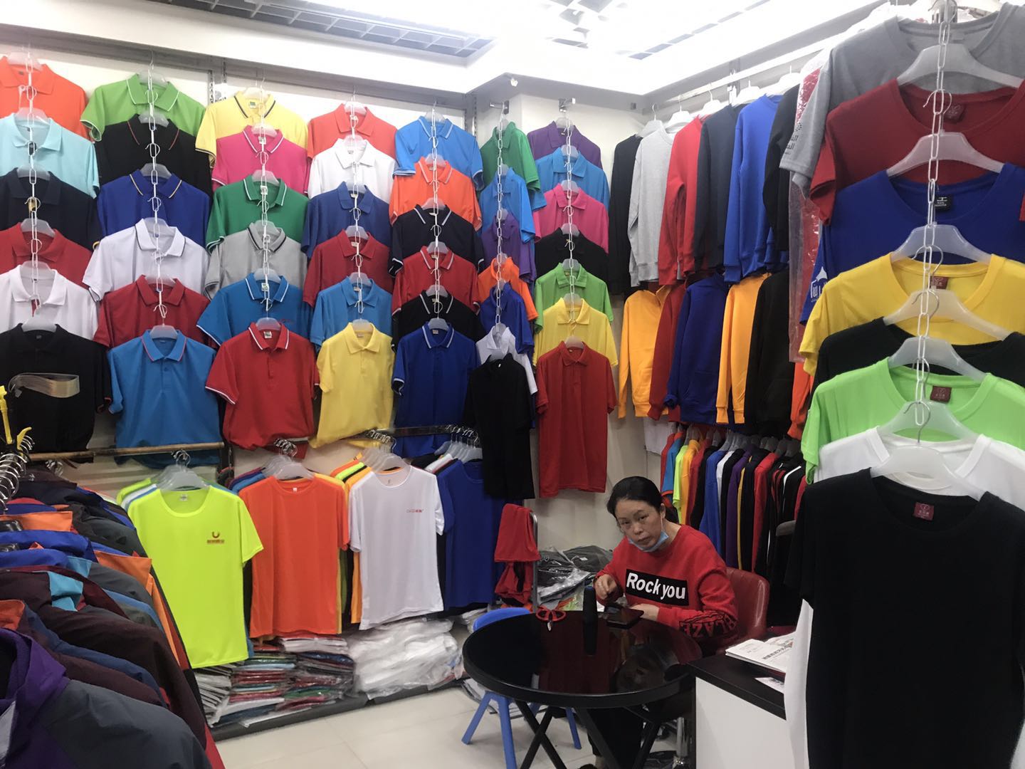 Green Apple Clothing describe pic - 1