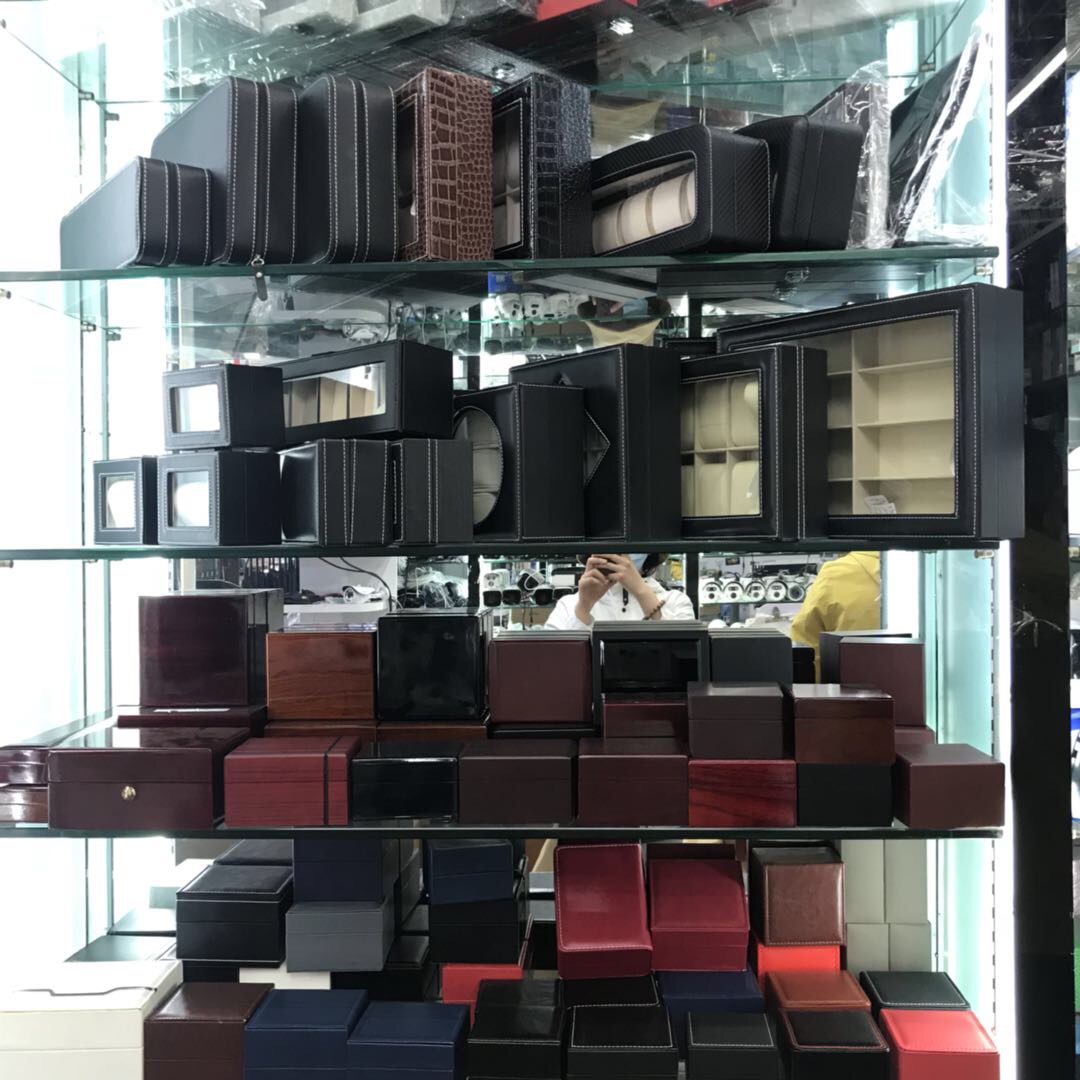 Confident craftsmanship gift packaging describe pic - 2