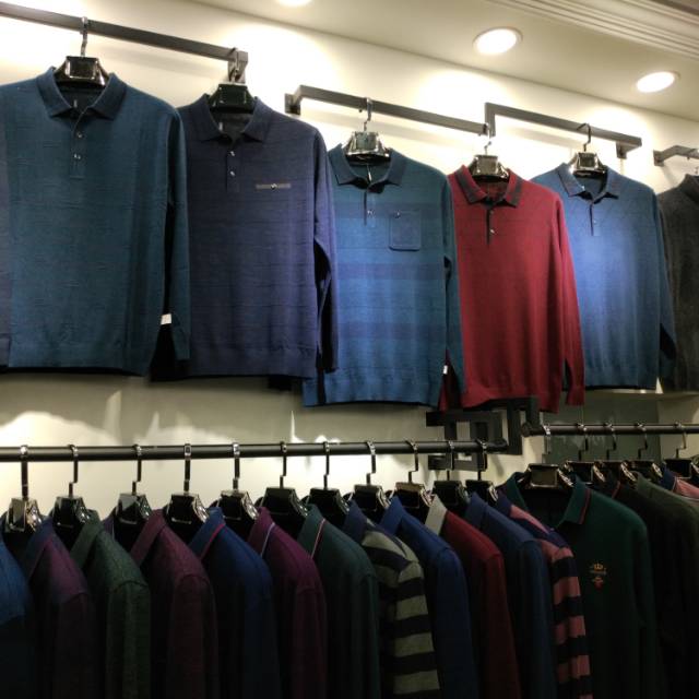 Afang Men's Clothing describe pic - 2