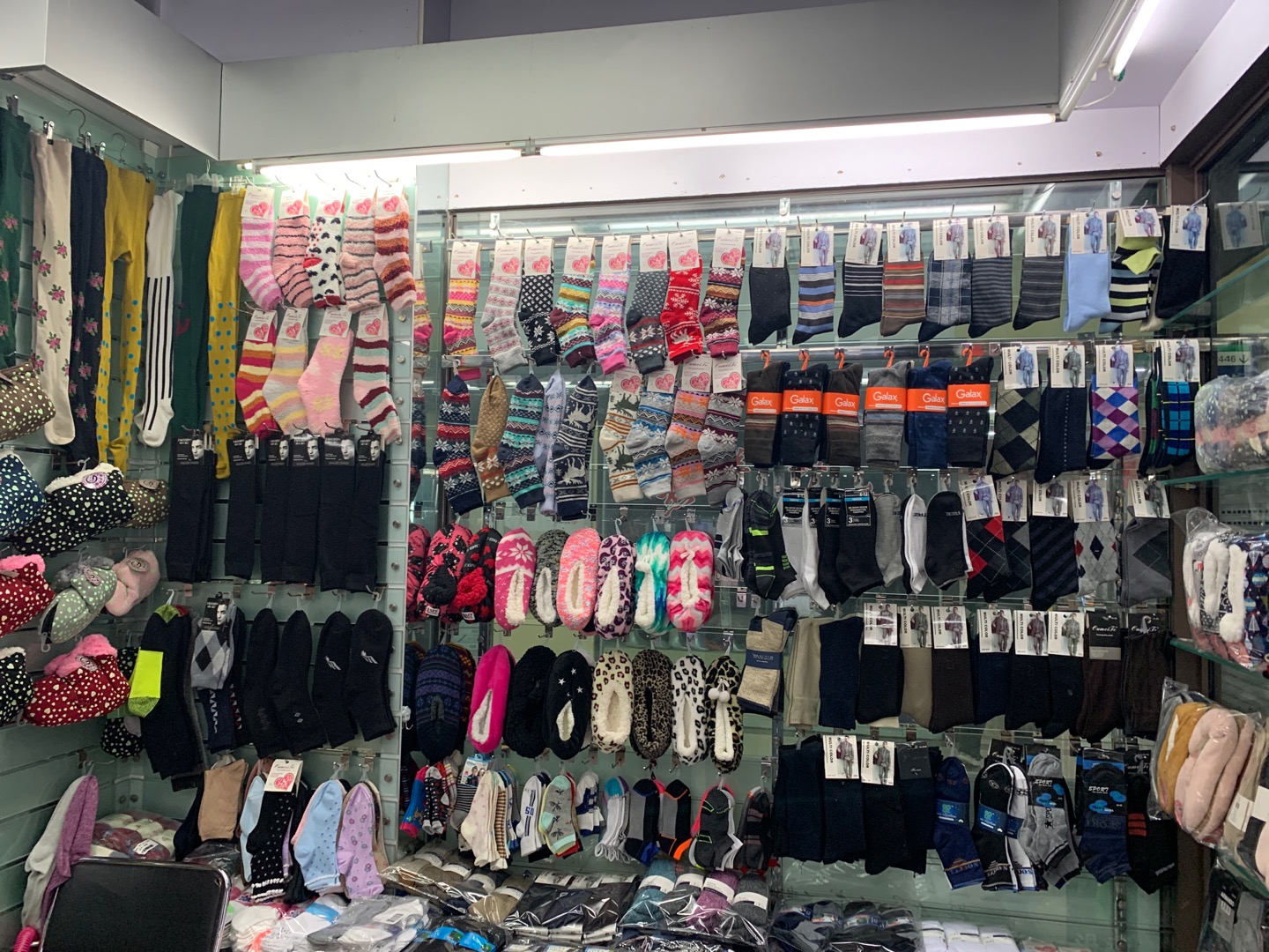 Ruili Socks Store describe pic - 2