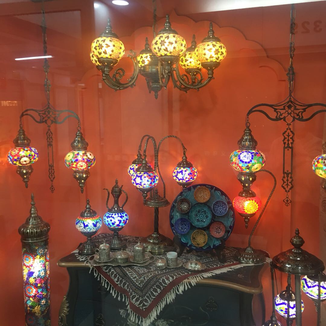 Hengchang Craft describe pic - 1