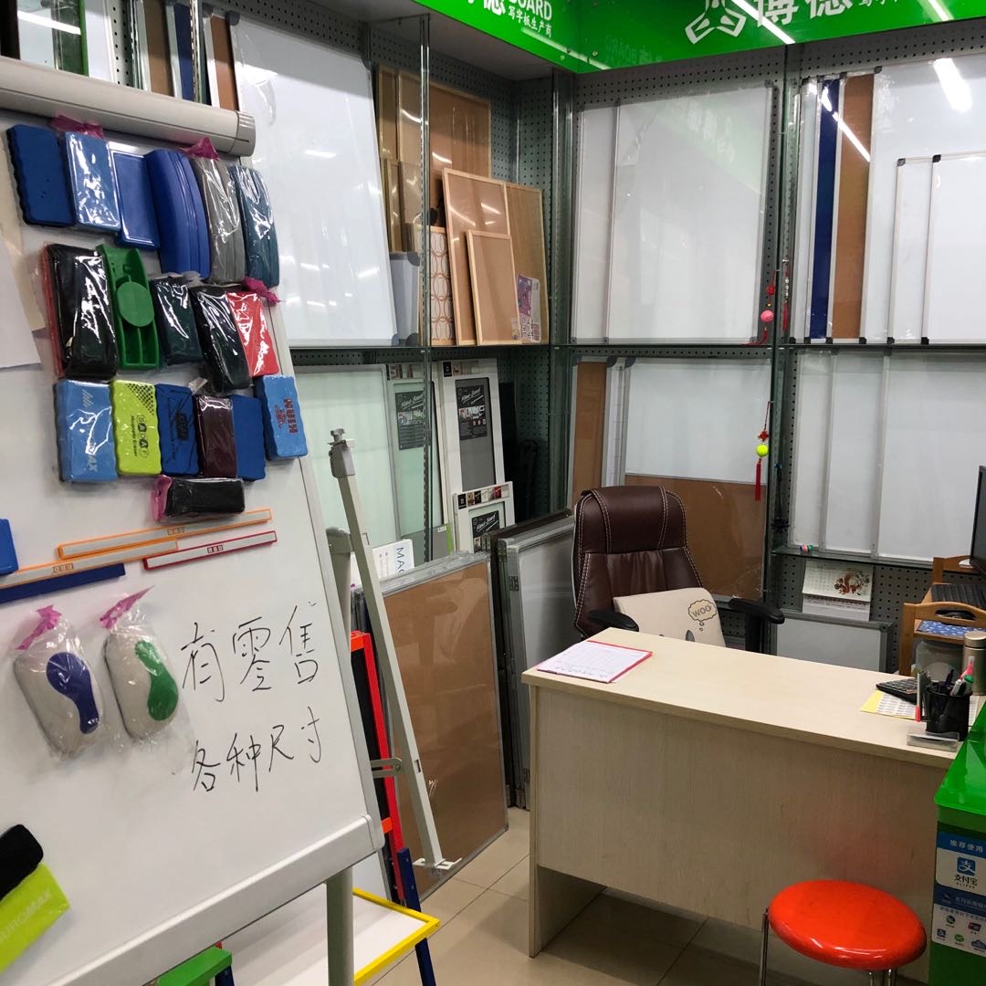 Yiwu Yirun Stationery Store describe pic - 1