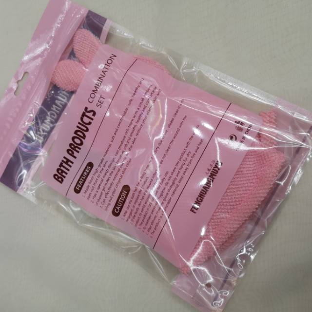 厂家直销高档搓澡巾卡通搓澡巾浴花浴球搓澡手套细节图