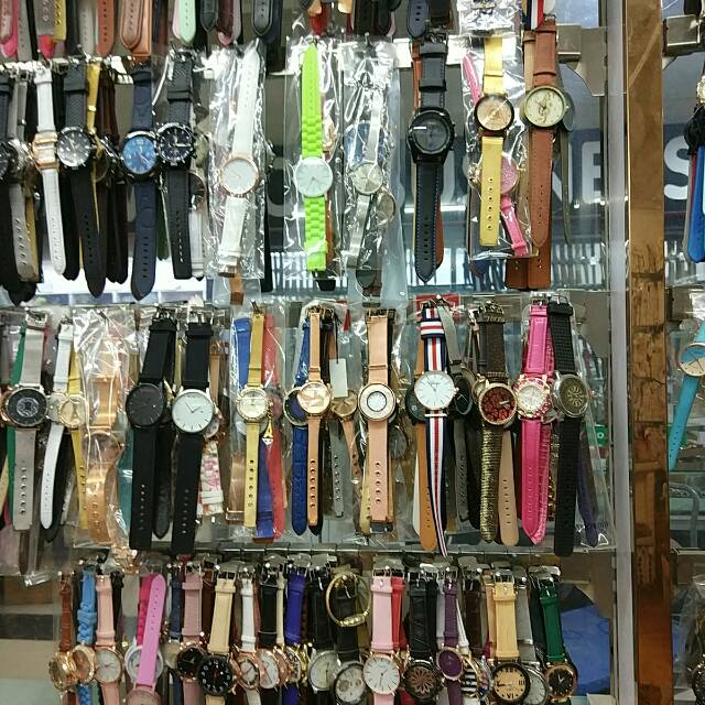 Yiwu Meibo Watch describe pic - 3