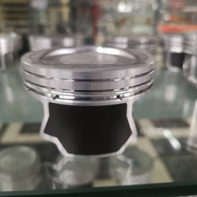 Factory direct sales of high-quality pistons (23410-2G500) details Picture