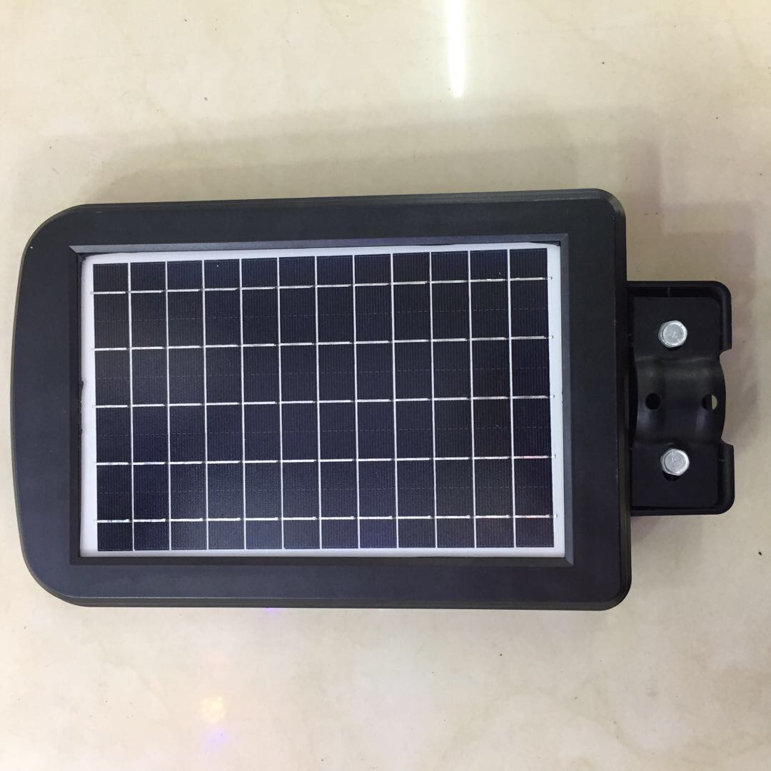太阳能灯户外灯家用超亮庭院灯led路灯产品图