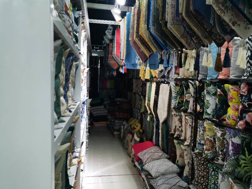 Good Mood Fabric describe pic - 2