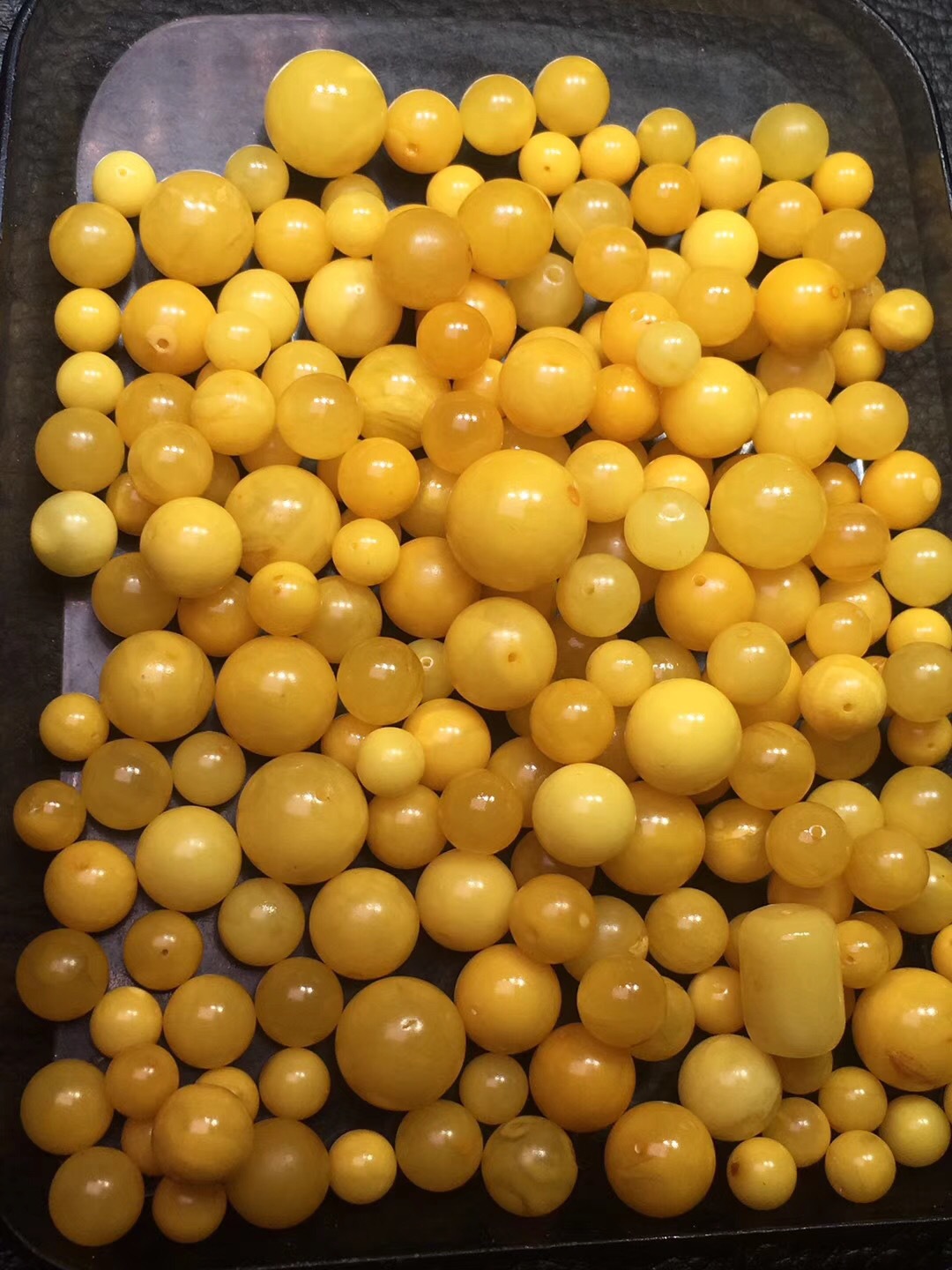 萌粒/摆件/树脂/工艺品/儿童玩具产品图
